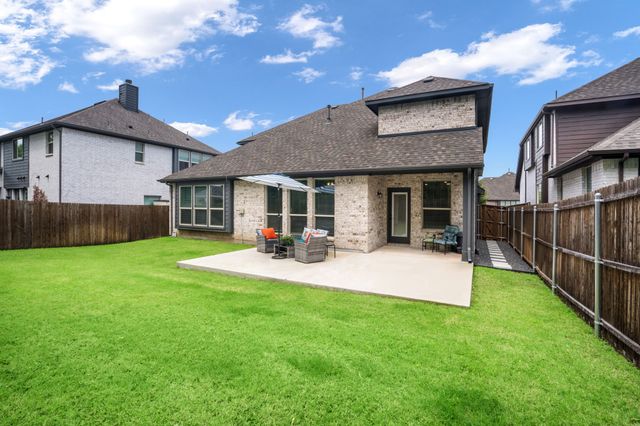 5216 Troupe Road, Mckinney, TX 75071