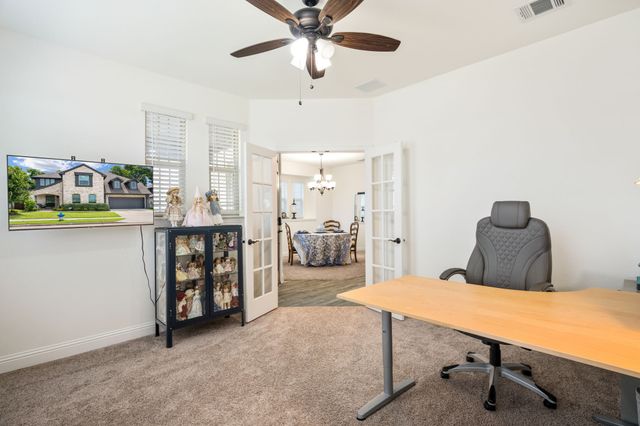 5216 Troupe Road, Mckinney, TX 75071