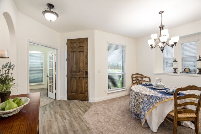 5216 Troupe Road, Mckinney, TX 75071
