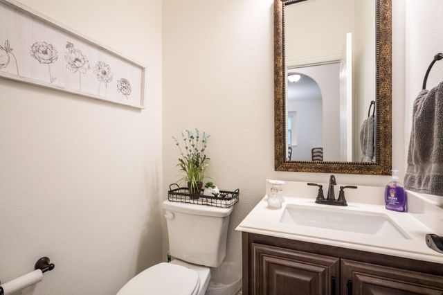 5216 Troupe Road, Mckinney, TX 75071