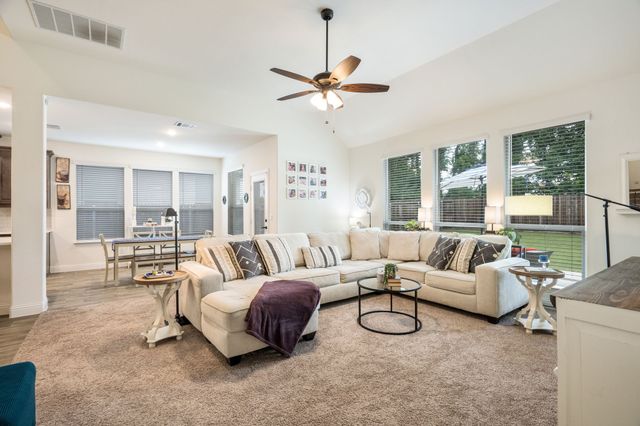 5216 Troupe Road, Mckinney, TX 75071