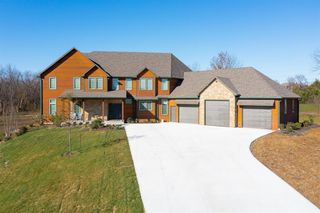 20473 199th Street, Tonganoxie, KS 66086