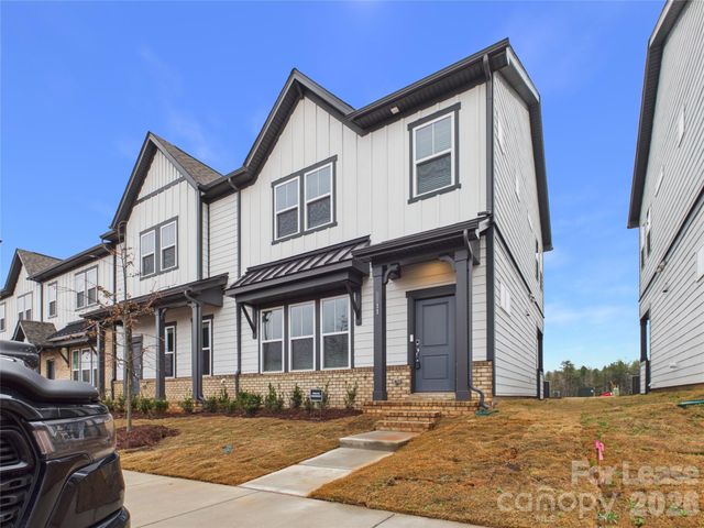 5511 Wolfpack Alley, Indian Land, SC 29707