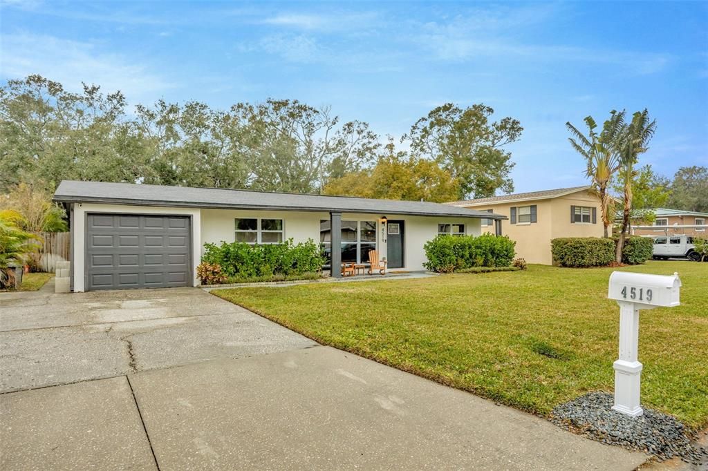 4519 S HESPERIDES STREET, Tampa, FL 33611