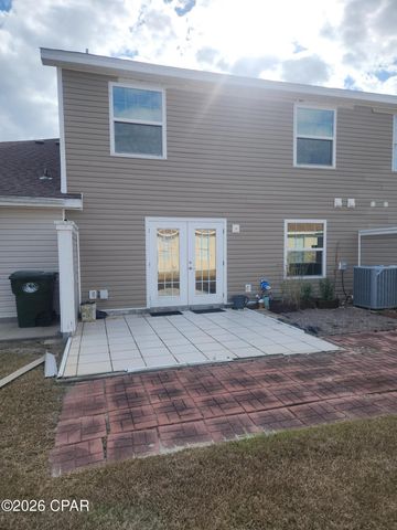 3112 Meadow Street, Lynn Haven, FL 32444