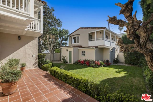 8664 W Olympic Boulevard, Los Angeles, CA 90035