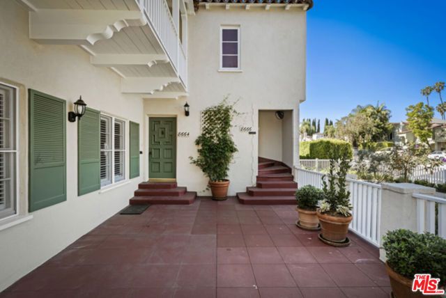 8664 W Olympic Boulevard, Los Angeles, CA 90035