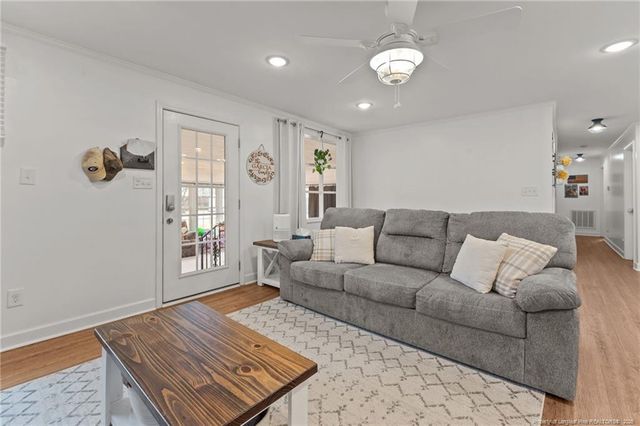 2060 Wade Stedman Road, Stedman, NC 28391