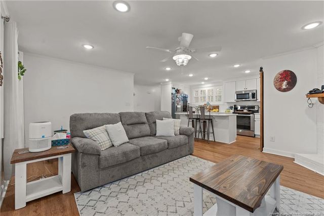 2060 Wade Stedman Road, Stedman, NC 28391