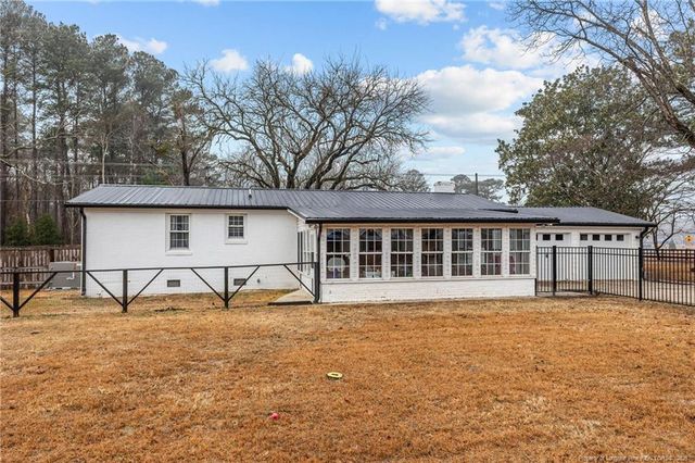 2060 Wade Stedman Road, Stedman, NC 28391