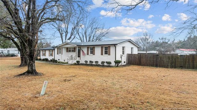 2060 Wade Stedman Road, Stedman, NC 28391