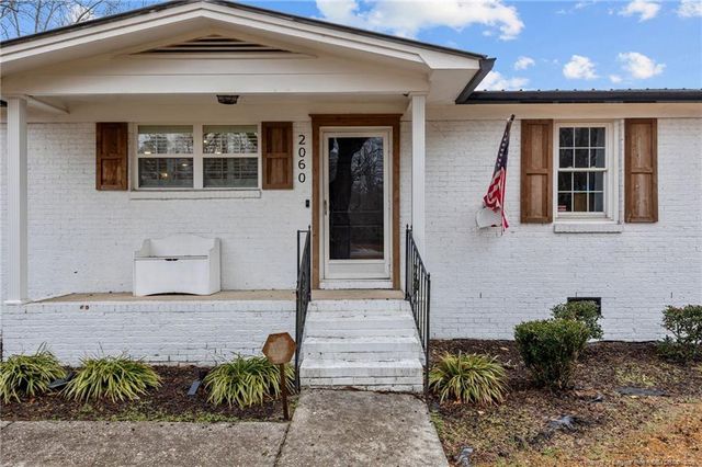 2060 Wade Stedman Road, Stedman, NC 28391