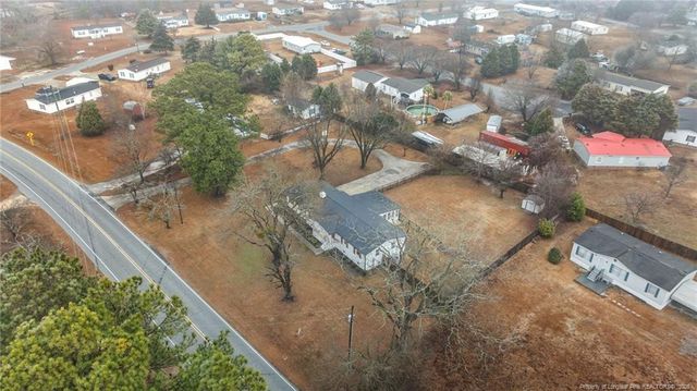 2060 Wade Stedman Road, Stedman, NC 28391