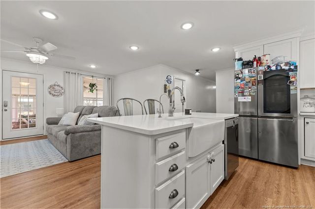 2060 Wade Stedman Road, Stedman, NC 28391