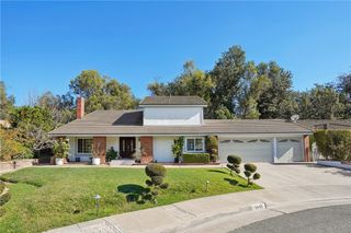 1446 Beechwood Drive, Brea, CA 92821