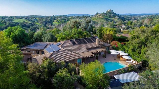 1195 Via Encinos, Fallbrook, CA 92028