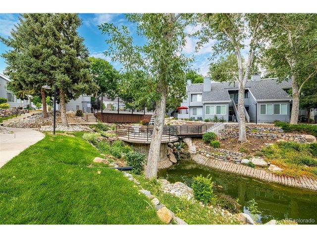 8500 E Jefferson Ave 17C, Denver, CO 80237