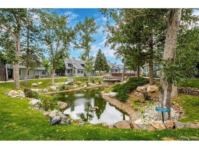 8500 E Jefferson Ave 17C, Denver, CO 80237