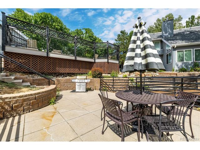 8500 E Jefferson Ave 17C, Denver, CO 80237