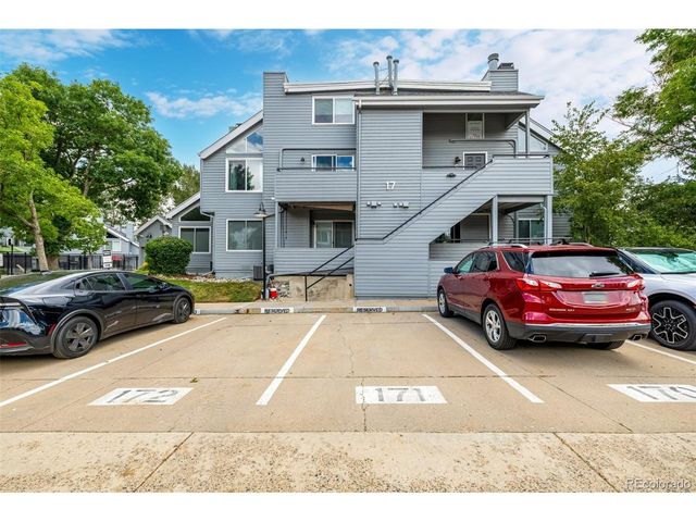 8500 E Jefferson Ave 17C, Denver, CO 80237