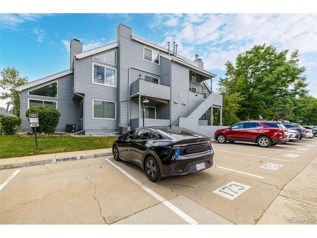 8500 E Jefferson Ave 17C, Denver, CO 80237