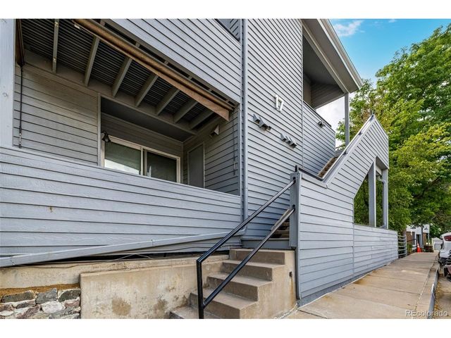 8500 E Jefferson Ave 17C, Denver, CO 80237