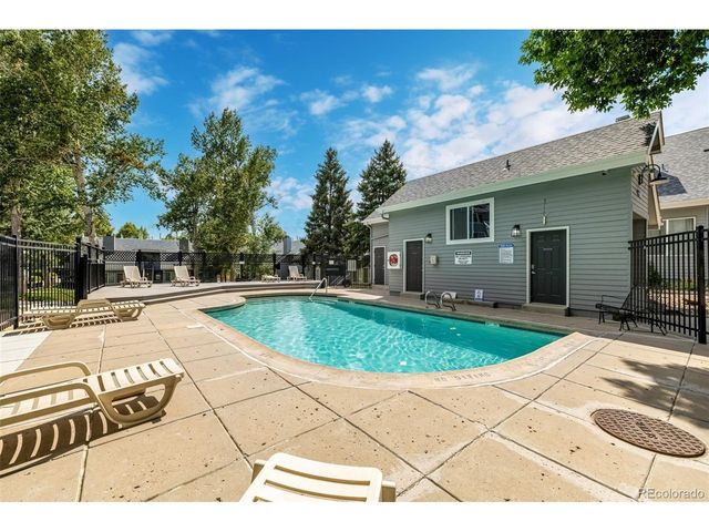 8500 E Jefferson Ave 17C, Denver, CO 80237