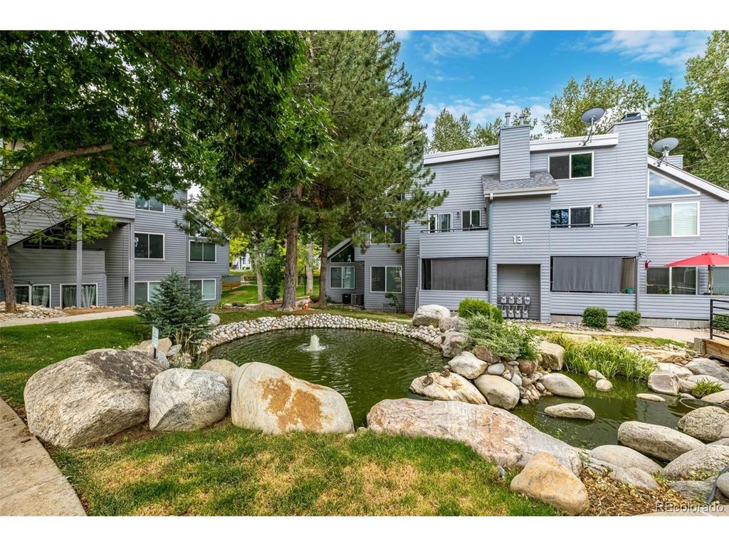 8500 E Jefferson Ave 17C, Denver, CO 80237