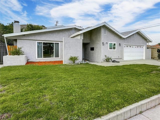 1315 Ameluxen, Hacienda Heights, CA 91745
