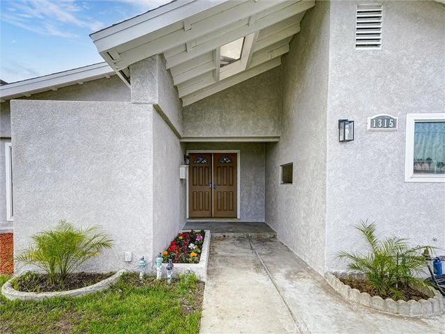 1315 Ameluxen, Hacienda Heights, CA 91745