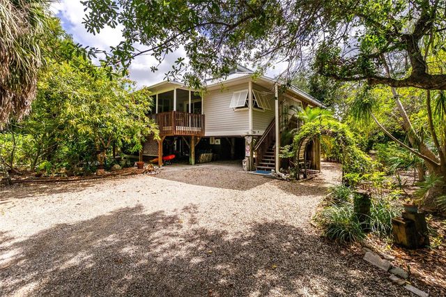 700 YALE STREET, Englewood, FL 34223