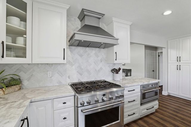 7945 Caledonia Drive, San Jose, CA 95135