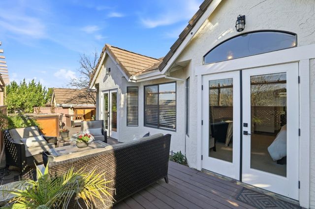 7945 Caledonia Drive, San Jose, CA 95135