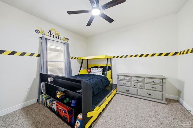 3797 Hawks Landing Cir, Pace, FL 32571