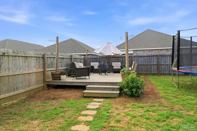 3797 Hawks Landing Cir, Pace, FL 32571