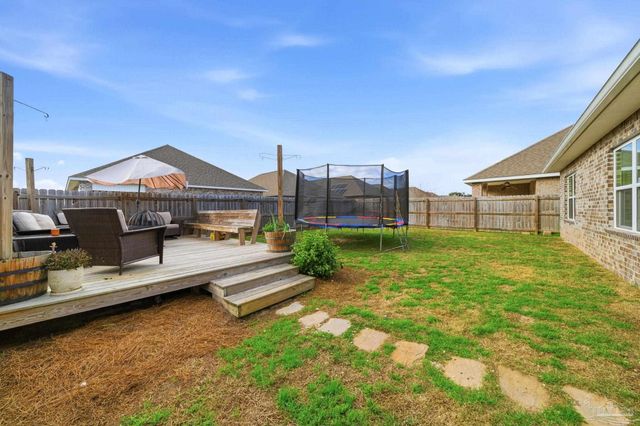 3797 Hawks Landing Cir, Pace, FL 32571