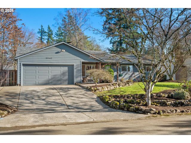 13562 Sw 63RD Pl, Portland, OR 97219
