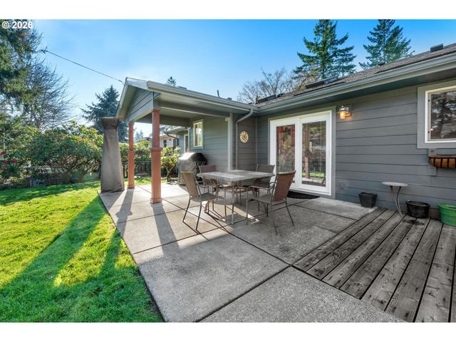 13562 Sw 63RD Pl, Portland, OR 97219