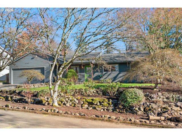 13562 Sw 63RD Pl, Portland, OR 97219