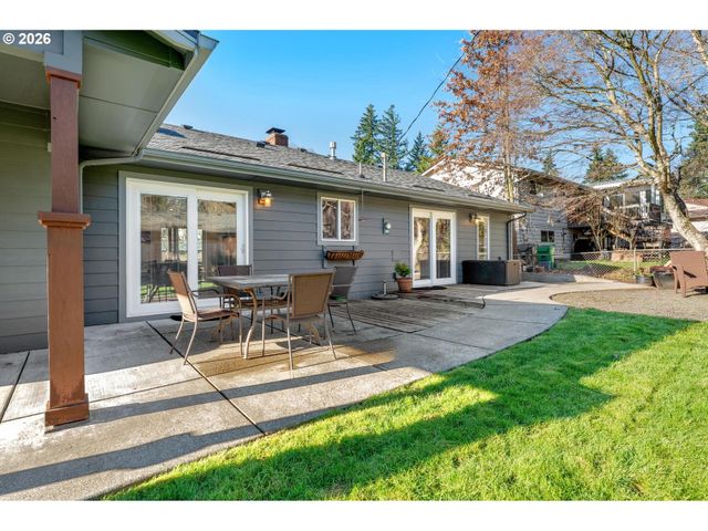 13562 Sw 63RD Pl, Portland, OR 97219