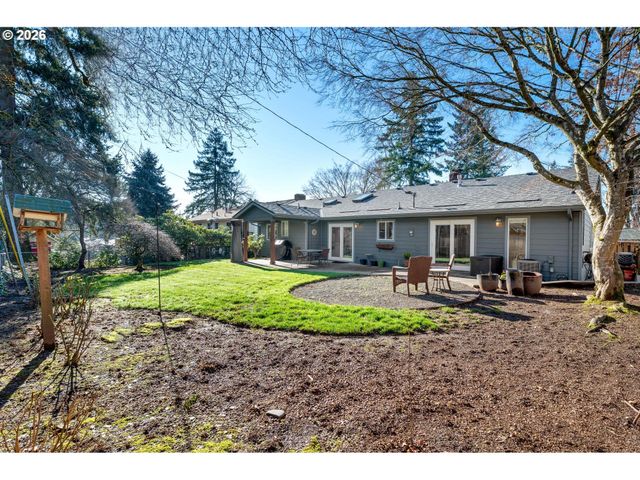 13562 Sw 63RD Pl, Portland, OR 97219