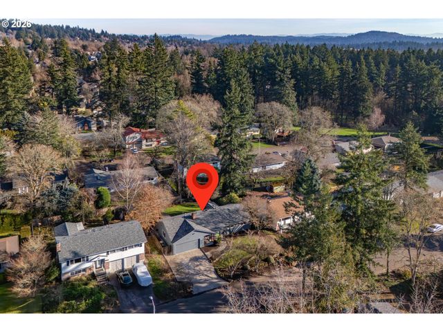 13562 Sw 63RD Pl, Portland, OR 97219