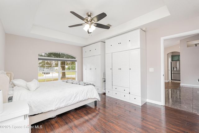 164 Shalimar Avenue NW, Palm Bay, FL 32907