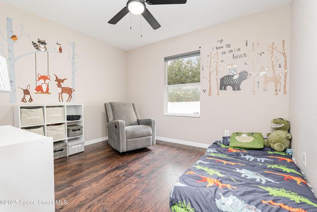 164 Shalimar Avenue NW, Palm Bay, FL 32907