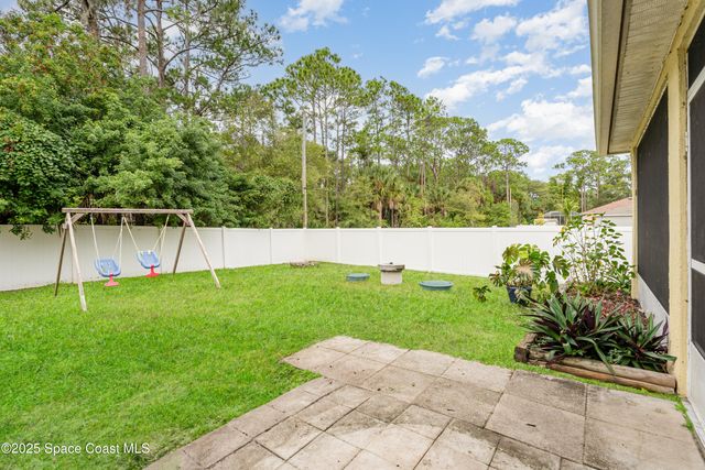 164 Shalimar Avenue NW, Palm Bay, FL 32907