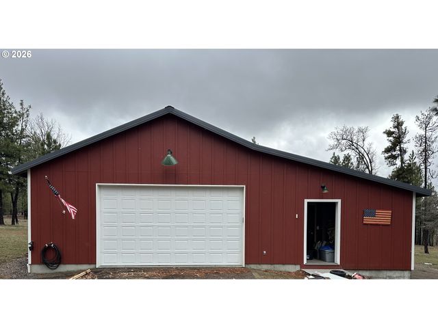 457 MCNICKOLS Rd, Goldendale, WA 98620