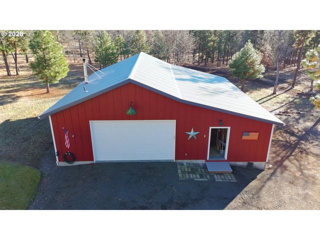 457 MCNICKOLS Rd, Goldendale, WA 98620