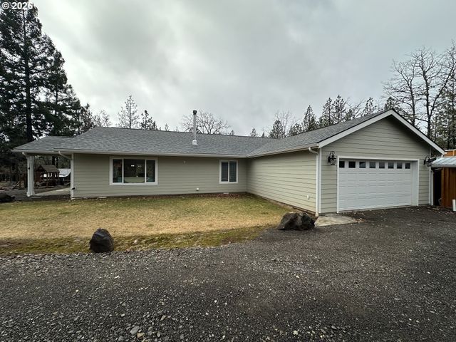 457 MCNICKOLS Rd, Goldendale, WA 98620