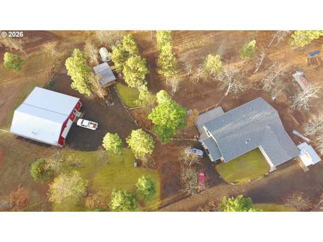 457 MCNICKOLS Rd, Goldendale, WA 98620