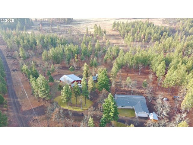 457 MCNICKOLS Rd, Goldendale, WA 98620